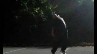 Krump Sessions: The Veteran