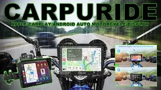 Carpuride 7