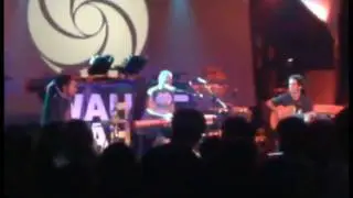 Ashley Thomas @ Scala