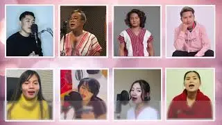 Karen New Song_COVID-19 Relief  Song