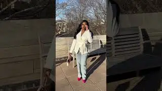 Come with me to my sister&rsquo;s white coat ceremony 🫶🏾 #minivlog #comewithme #bloomington #whitecoat