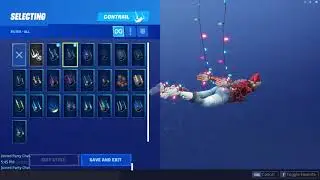 Nog Ops best contrail-fortnite