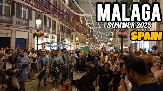 MALAGA CITY.SPAIN. #centrohistórico #malaga #málaga #malagacostadelsol  #spain #espagne  #españa  🇪🇸