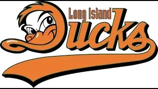 Long Island Ducks vs. Southern Maryland Blue Crabs 6-7-15