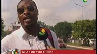 What do you think about Parliament's bribery probe -29/3/2017
