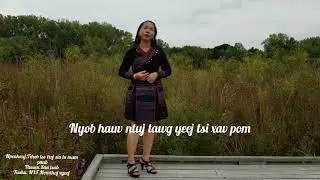 Nkauj ntseeg.Txhob tos txoj sia tu mam paub.Nxf.Nomthaj