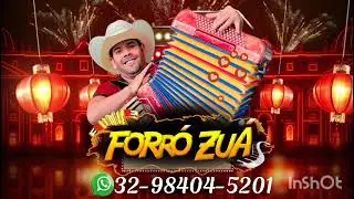 Forró zua - seu marido é ruim cover!