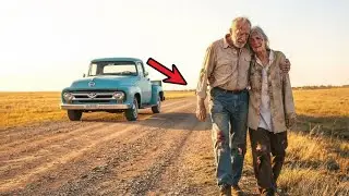 They Left an Elderly Couple for Dead Roadside &mdash; One Truck Driver&rsquo;s Choice Changed Everything