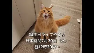 じゃがくん誕生日ライブ