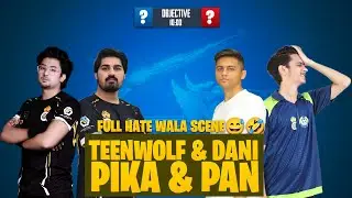 NEW ARENA MASTER TITLE FOR PUBG PLAYERS - Ladder Arena Event -  2v2 PIKA aur PAN ki Thukai😹