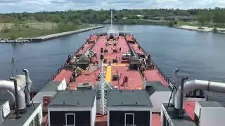 McAsphalt Marine Transportation Limited