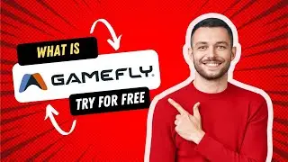 🔥 Gamefly Coupon Code: New Promo and Discount 2022 - 2023 | Gamefly Game Rental