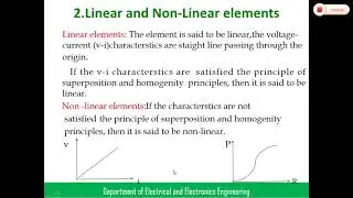 JNTUK-1ECE-SEM2-NETWORK ANALYSIS-LECT2-Classification of elements