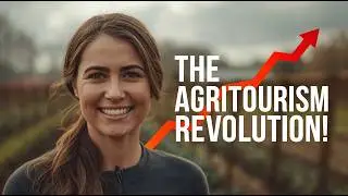 The Secret Billion-Dollar Business Hiding In Rural Farms 