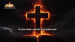 All Night Prayer Against Demonic Attack, Evil Plot, Spiritual Attack And Oppression