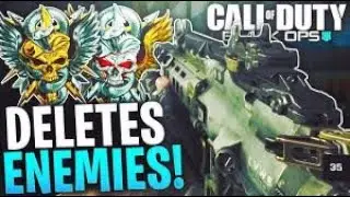 BEST AR NUCLEAR CLASS SETUP....EASY NUKES (Call Of Duty Black Ops 4)