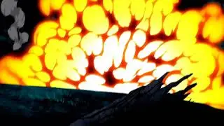 Chama Vs Rei Viktor | Ben 10 Ultimate Alien