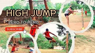 OISF || Excise Constable || High jump Zero to Hero || Odisha Police || Defence Guidance Odisha