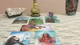 Pisces Mid-September 2020 Tarot Reading Update