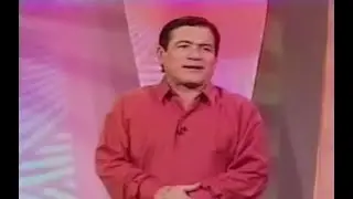Chistes de MIGUELITO BARRAZA en 
