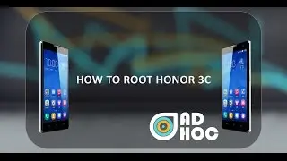 root honor 3c in 5 steps without pc (Guranteed root)