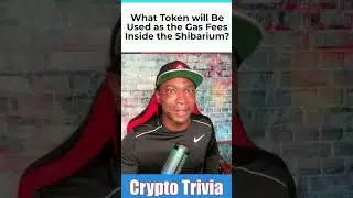 Find Out Which Token Is the Future of Gas Fees Inside the Shibarium!