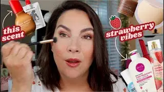 BEAUTY PRODUCTS ON REPEAT - Daily Use Status