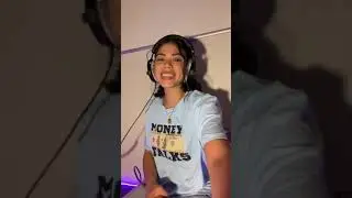 LOVE TO DREAM by Doja Cat (Cover by Bianca Power)