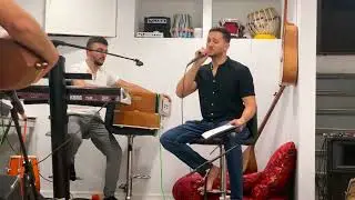 اي نكينه دستي خود را ميده كردم اي Mukhtar Mansoori