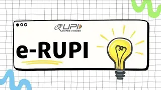 What is E-Rupi?: A Quick Guide to India's Digital Voucher Revolution 🚀