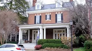 RMHC Richmond House Tour