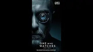 One Who Watches - Experimental movie on A.I - TRAILER