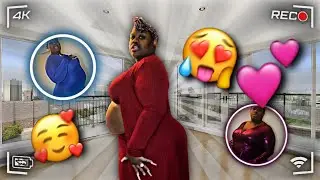 PLUS SIZE/MATERNITY TRY ON HAUL FT. BODYBYNAKAY