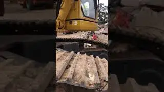 2014 Komatsu PC550LC, excellent cond, low hrs.  MS578