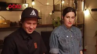 #Masterchat 10 - Kl&aacute;ra Vytiskov&aacute; & Libor Podmol