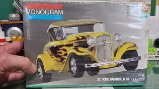 Answer to Woodys Scale Models community question!!