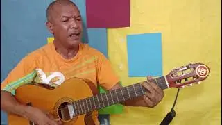 Del gran cantautor. Camilo Sesto (Sin Remedio.)en mi voz.en tono de La menol muy comoda para cantar.