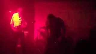 Martiria  - Give me a hero live (Time of Truth 2008)