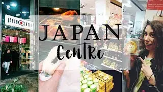 Japan Centre in London
