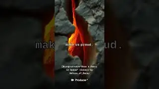 🜇ШiꙅнgгѧптєяzѦOnce a Pearl in Space  Cover 1