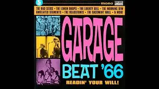 Garage Beat &rsquo;66 5 (Readin&rsquo; Your Will!)