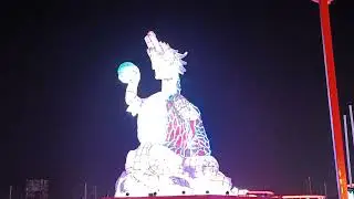 2024/2/29台南燈會主燈