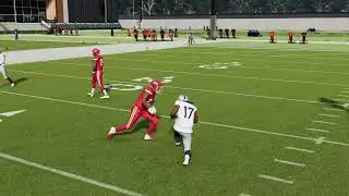 Gun Tight Flex: WR Cross