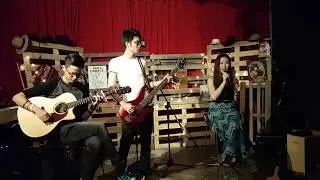 Can't Help Falling in Love - Elvis Presley (Fine Grains Cover)