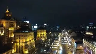 kiev 2018