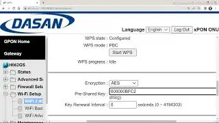 HOW TO CHANGE WIFI PASSWORD IN 1 MINUTE | TELUGU|TEJATECH|apfiber|apsfl