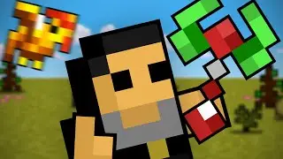 RotMG Exalt: The Knight Playthrough