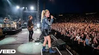USE SOMEBODY  (KINGS OF LEON)  cover by Sally