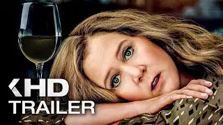 LIFE & BETH Trailer (2022)