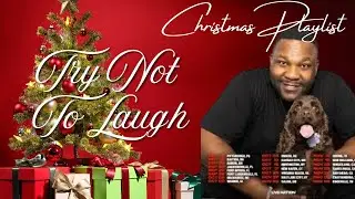 When Christmas Hecklers Pick the Wrong Comedian 😭🔥/ Nate Jackson/ Funniest Moments